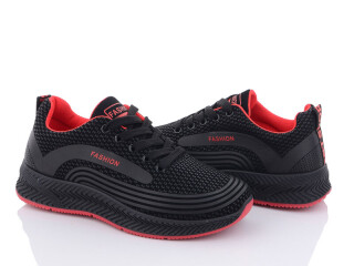 197-141 black-red, 8 (36-41), <strong>455</strong>, демісезон