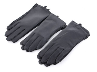 R103Ж кожзам-махра black, 10 (6,5-8,5), <strong>105</strong>, зима