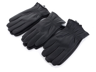 R202М кожзам-махра black, 10 (10-12), <strong>120</strong>, зима