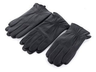 R204М кожзам-махра black, 10 (10-12), <strong>120</strong>, зима