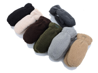 M5 барашек-хутро mix, 12 (6,5-8,5), <strong>145</strong>, зима