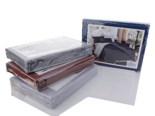 Постільна білизна 06-30 (5) mix (150x210) полуторна, 1 (One size), <strong>490</strong>, демісезон