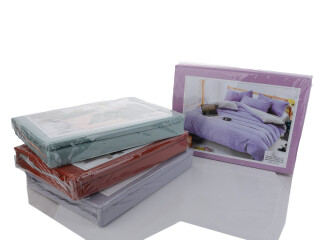 Постільна білизна 06-30 (3) mix (150x210) полуторна, 1 (One size), <strong>490</strong>, демісезон