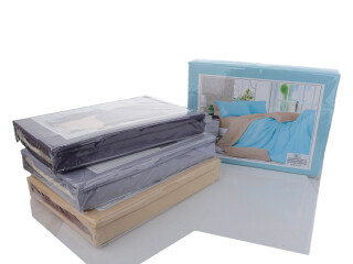 Постільна білизна 06-30 (2) mix (150x210) полуторна, 1 (One size), <strong>490</strong>, демісезон