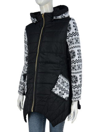 D9 black (07133), 4 (34-40), <strong>330</strong>, зима