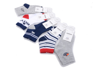 WZ506-4 mix, 10 (1-4), <strong>0.4</strong>, демісезон