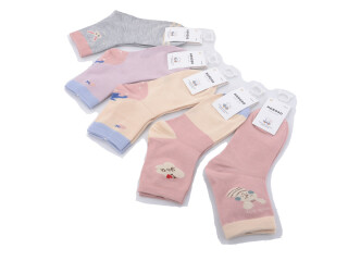 WZ506-3 mix, 10 (9-12), <strong>0.4</strong>, демісезон