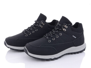 20-1011-1 black, 8 (40-45), <strong>520</strong>, демісезон