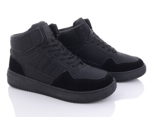 9-787 black, 8 (40-45), <strong>520</strong>, демісезон