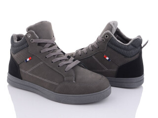 9-788 grey, 8 (40-45), <strong>520</strong>, демісезон