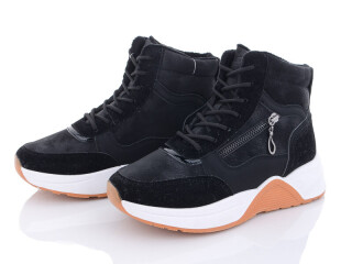 9-784 black, 8 (36-41), <strong>520</strong>, демісезон