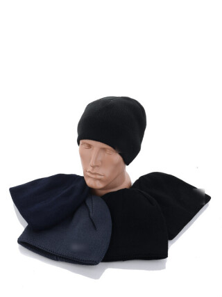 KA144 mix флис, 5 (52-58), <strong>85</strong>, зима