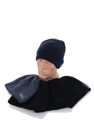 KA143 mix флис, 5 (52-58), <strong>85</strong>, зима