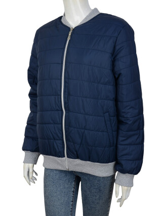 БО-3 полоски blue (00930), 4 (42-48), <strong>280</strong>, демісезон