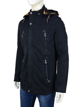 Z7918AL blue (04518), 5 (46-54), <strong>400</strong>, демісезон