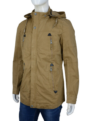 Z7918AL khaki (04519), 5 (46-54), <strong>400</strong>, демісезон