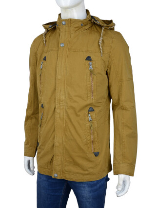 Z7918AL yellow (04521), 4 (46-52), <strong>400</strong>, демісезон