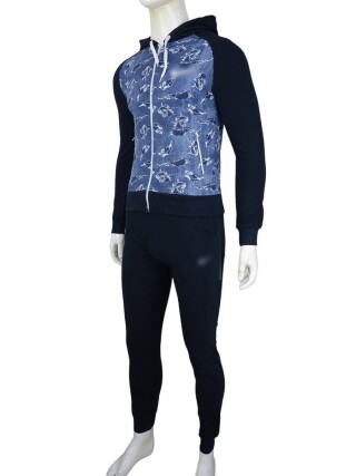 03670 blue, 3 (42-46), <strong>330</strong>, демісезон