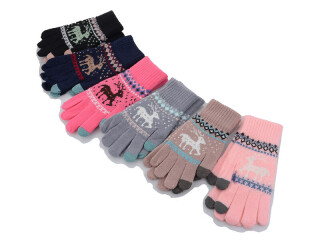 W21 ж одношарові сенсор mix, 12 (6,5-8,5), <strong>50</strong>, демісезон