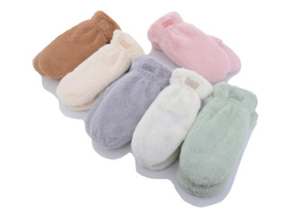 Варежки X1 mix, 12 (6,5-8,5), <strong>130</strong>, зима