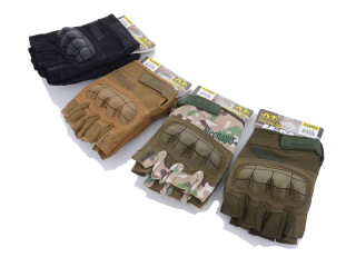 Тактика без пальців mix, 12 (11-13), <strong>220</strong>, демісезон