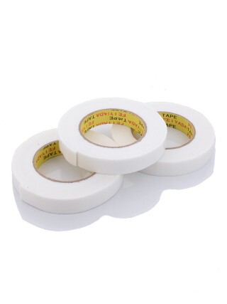 N00132 Скотч двосторонній 2.2смx3м, 144, <strong>0.3</strong>