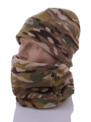 Комплект XN001-3 khaki, 5 (56-58), <strong>140</strong>, зима