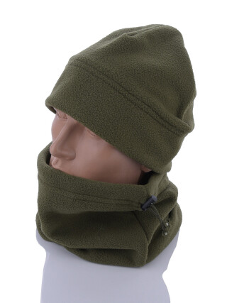 Комплект  XN002-3 green, 5 (56-58), <strong>140</strong>, зима