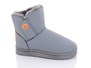 A304 grey, 12 (32-37), <strong>390</strong>, зима