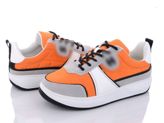 197-159 orange, 8 (36-40), <strong>270</strong>, демісезон