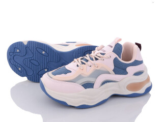 170-26 blue-pink, 8 (36-41), <strong>480</strong>, демісезон