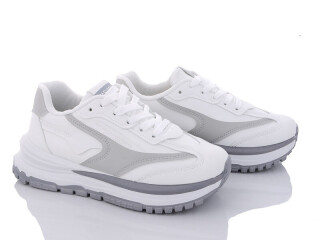 172-31(172-40) white, 8 (36-41), <strong>650</strong>, демісезон