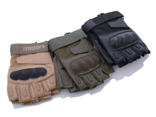 Тактика без пальців 02 mix, 12 (11-13), <strong>240</strong>, демісезон