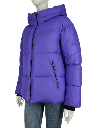 9127 violet-5, 5 (S-2XL), <strong>27</strong>, зима