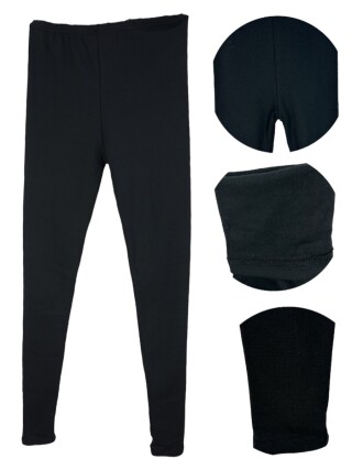 EF003-1 black, 3 (5XL-7XL), <strong>135</strong>, зима