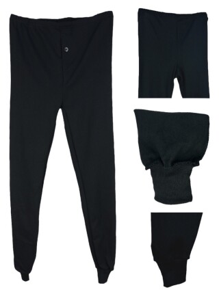 EF008-1 black, 3 (XL-3XL), <strong>135</strong>, зима