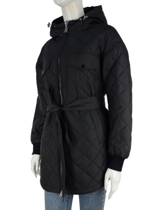 23-556 black-5, 5 (S-2XL), <strong>26</strong>, демісезон