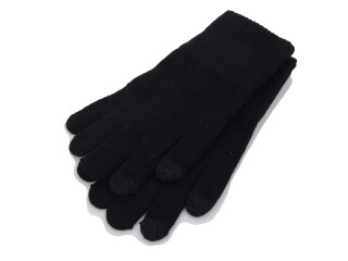 A23-1 black сенсорний палець, 12 (6-8), <strong>55</strong>, зима