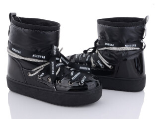 20-1009-1 black, 8 (36-41), <strong>425</strong>, зима