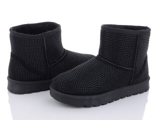 20-991-1 black, 8 (36-41), <strong>680</strong>, зима