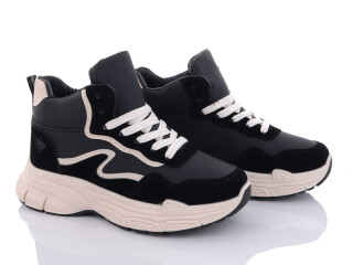 150-45 black-beige, 8 (36-41), <strong>540</strong>, зима