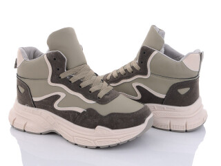 150-45 beige-oliva, 8 (36-41), <strong>540</strong>, зима