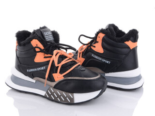 20-1020-1 black, 8 (36-41), <strong>470</strong>, зима