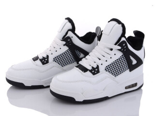 150-27 white-black, 8 (36-41), <strong>470</strong>, зима