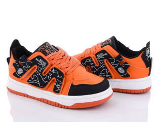 170-24 orange, 8 (36-40), <strong>270</strong>, демісезон