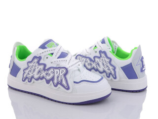 186-26 white-purple, 8 (36-40), <strong>270</strong>, демісезон