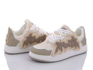 186-26 white-khaki, 8 (36-40), <strong>270</strong>, демісезон