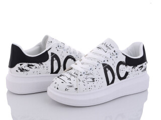 9-794 white-black, 8 (36-41), <strong>480</strong>, демісезон