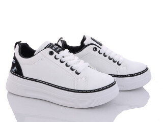 9-795 white-black, 8 (36-41), <strong>380</strong>, демісезон