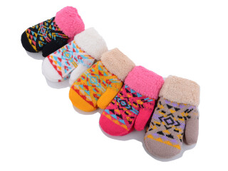 E14 mix, 12 (5-7), <strong>55</strong>, зима